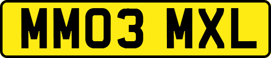 MM03MXL
