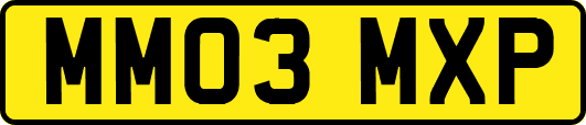 MM03MXP