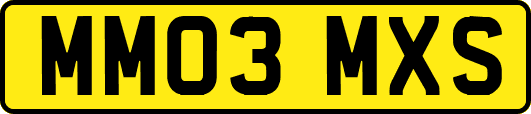 MM03MXS