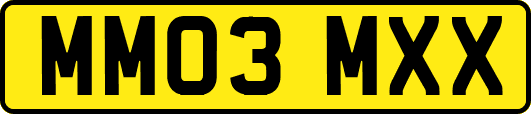 MM03MXX