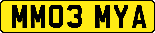 MM03MYA