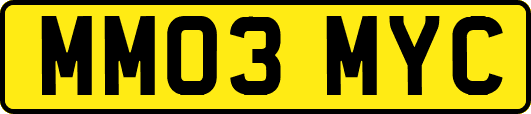 MM03MYC