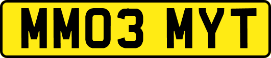 MM03MYT