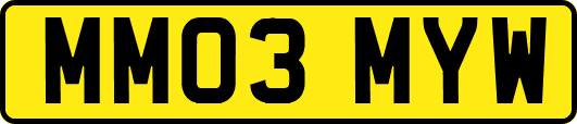 MM03MYW