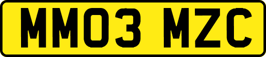 MM03MZC