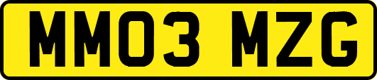 MM03MZG
