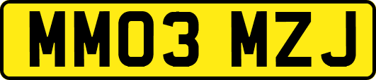 MM03MZJ