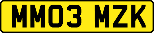 MM03MZK