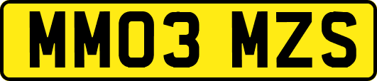 MM03MZS