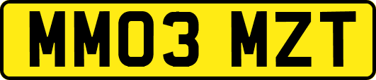 MM03MZT
