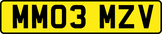 MM03MZV