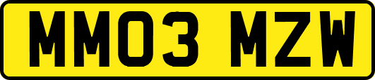 MM03MZW