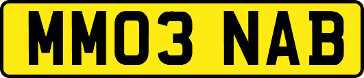 MM03NAB