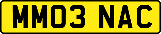 MM03NAC