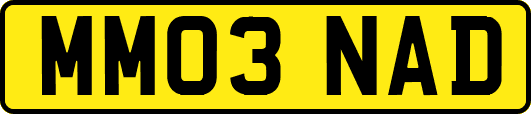 MM03NAD