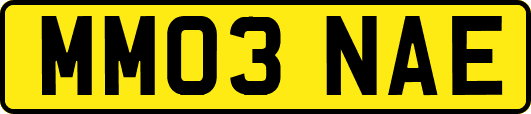 MM03NAE