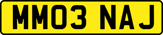 MM03NAJ