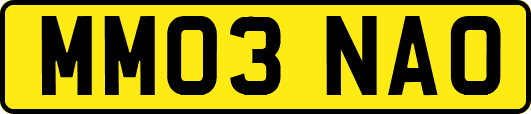 MM03NAO
