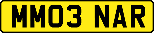 MM03NAR