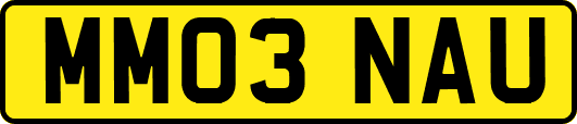 MM03NAU