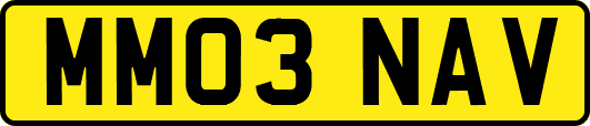 MM03NAV