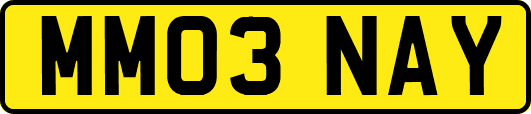 MM03NAY
