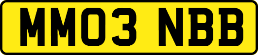 MM03NBB