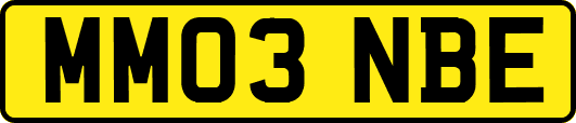 MM03NBE