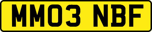 MM03NBF
