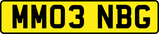 MM03NBG