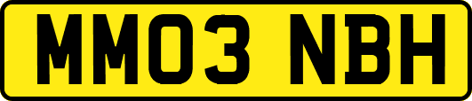 MM03NBH