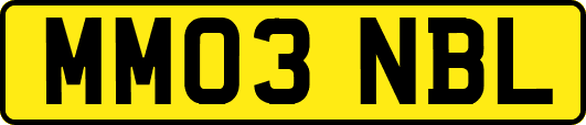 MM03NBL