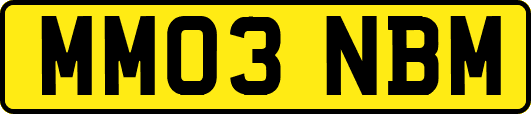 MM03NBM