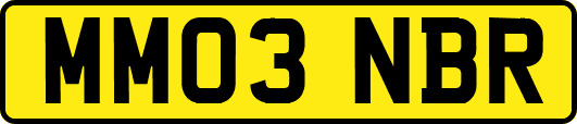 MM03NBR