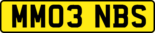 MM03NBS