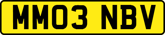 MM03NBV