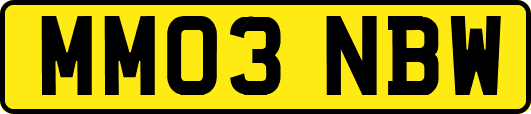 MM03NBW