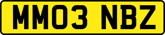 MM03NBZ