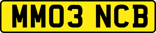MM03NCB