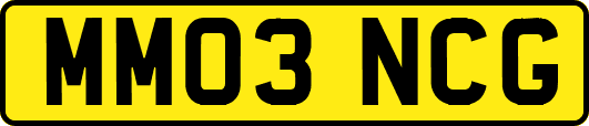 MM03NCG