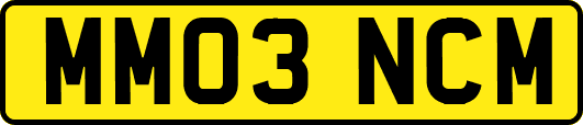 MM03NCM