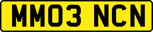 MM03NCN