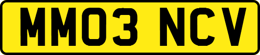 MM03NCV