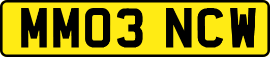 MM03NCW