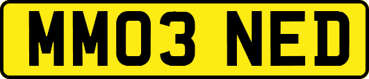 MM03NED
