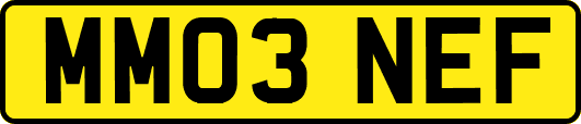 MM03NEF