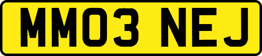 MM03NEJ