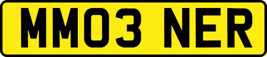 MM03NER