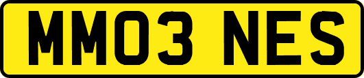 MM03NES