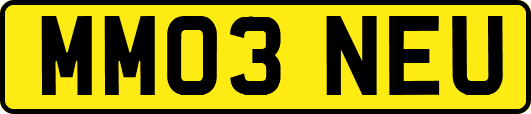 MM03NEU